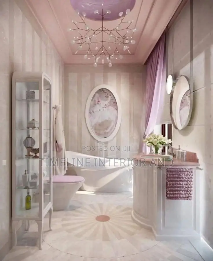 Bath Tub Shower Gypsum