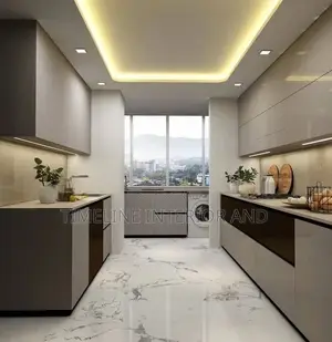 Kitchen Gypsum