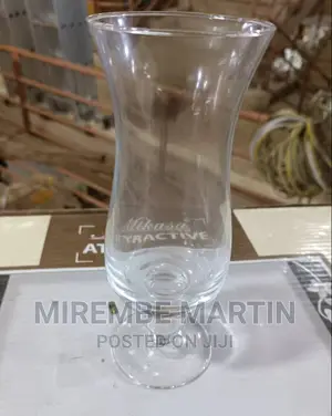 Strong Drink Wine Glass