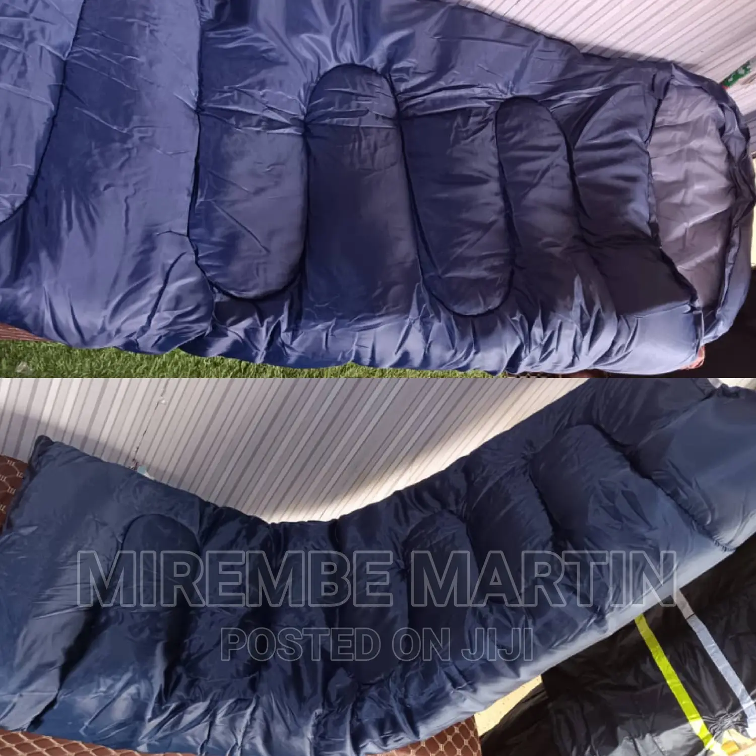 Travel Camping Sleeping Bag