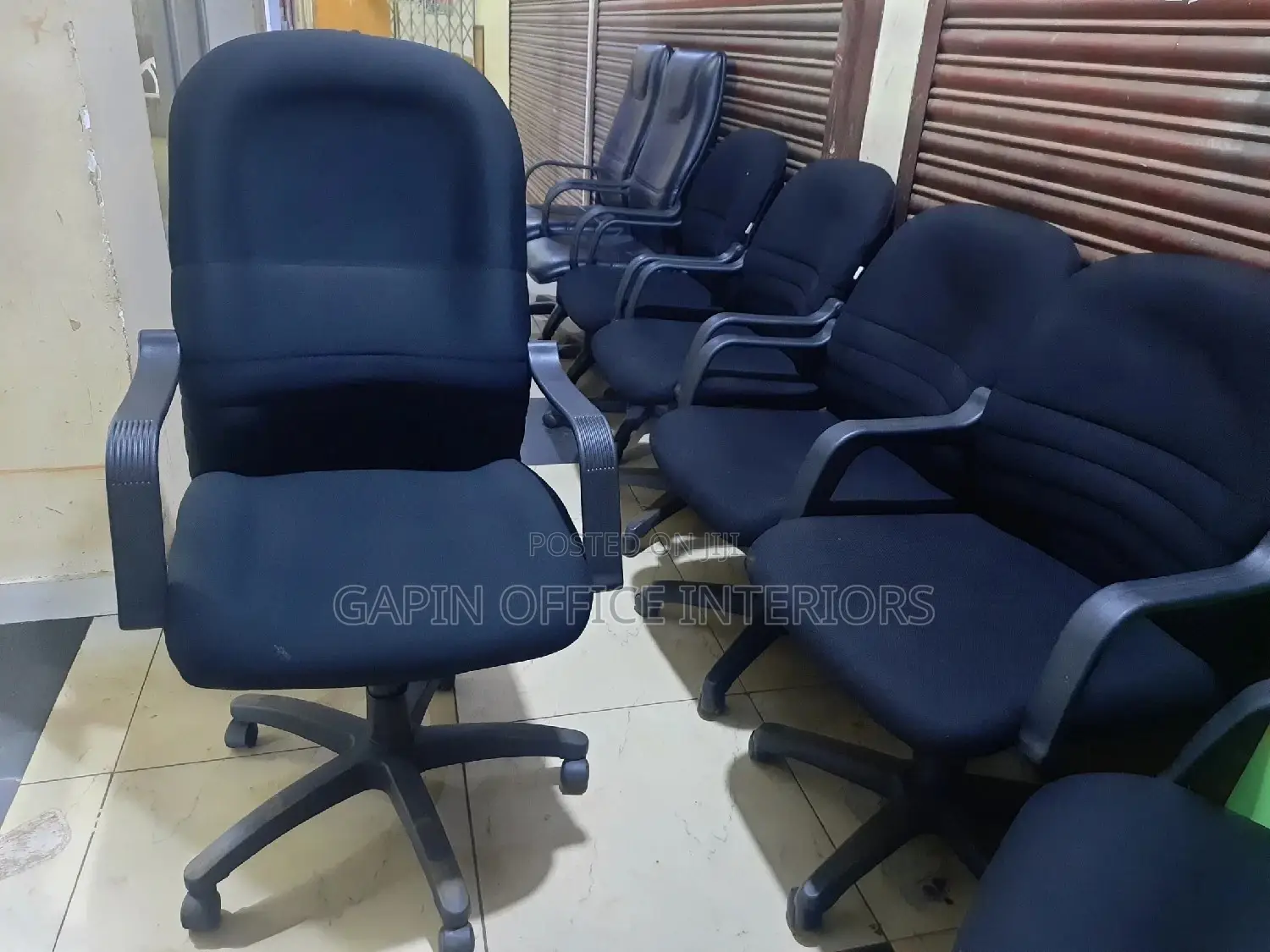 Office Chairs for Sale
