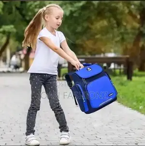 Omaya Bags Back to School Bags-Multi Colours