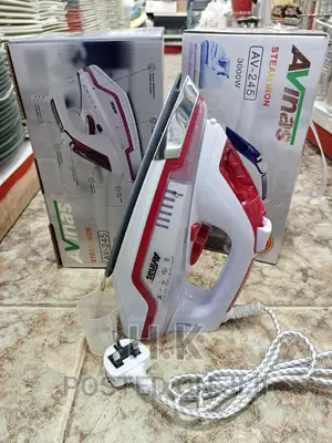 3000W Avinas Steam Iron