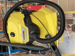 Vaccum Cleaner WD 4 Karcher Brand