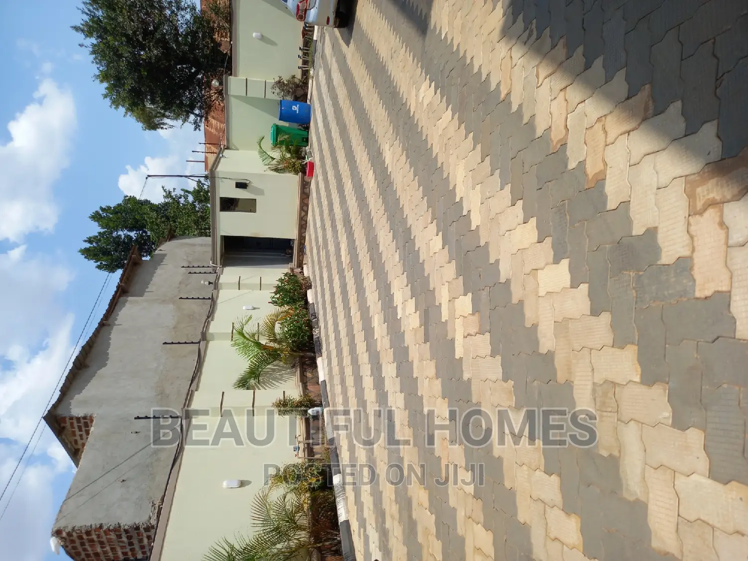 Furnished 2bdrm Apartment in Najjera, Nakawa for sale
