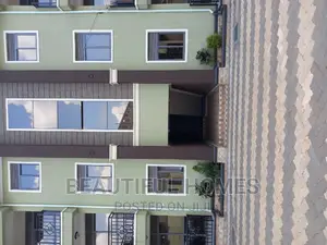 Furnished 2bdrm Apartment in Najjera, Nakawa for sale