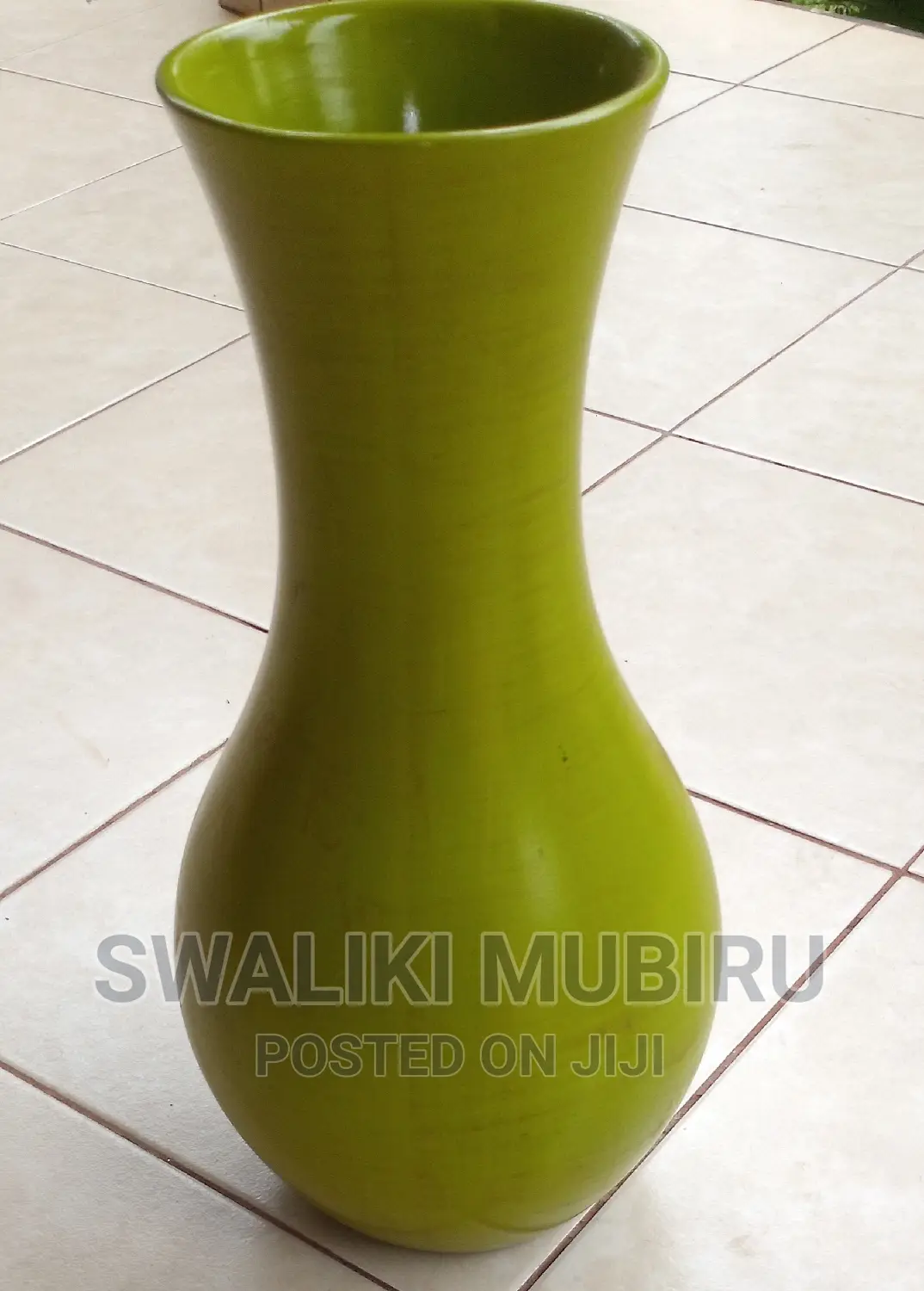Gift Flower Pot