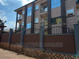 Furnished 2bdrm Block of Flats in Najjera, Nakawa for sale