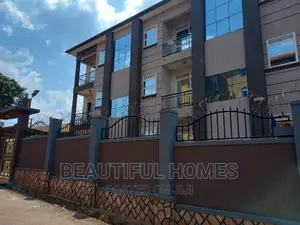 Furnished 2bdrm Block of Flats in Najjera, Nakawa for sale