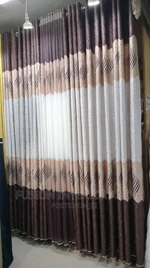 Quality Curtains