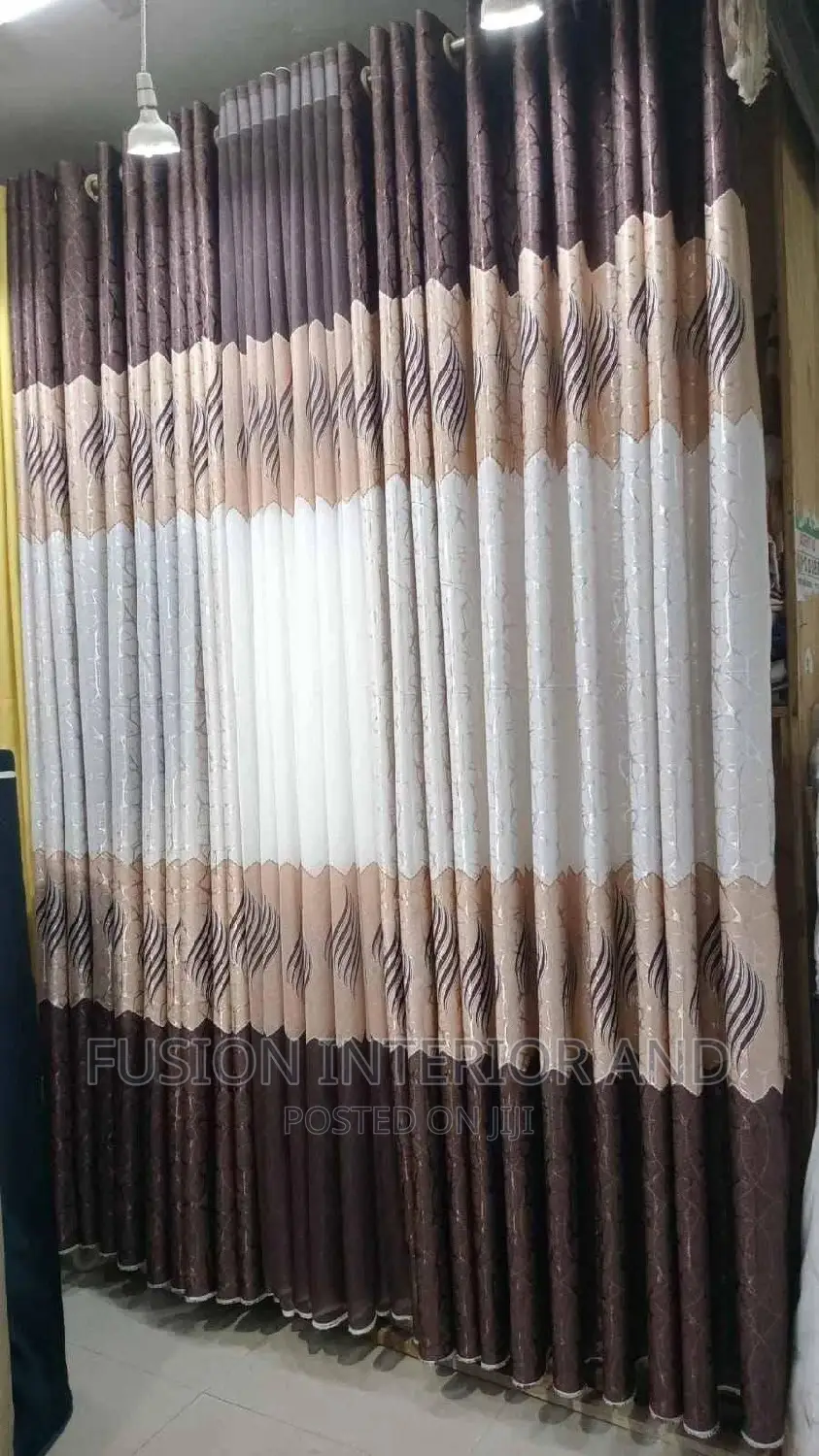 Quality Curtains