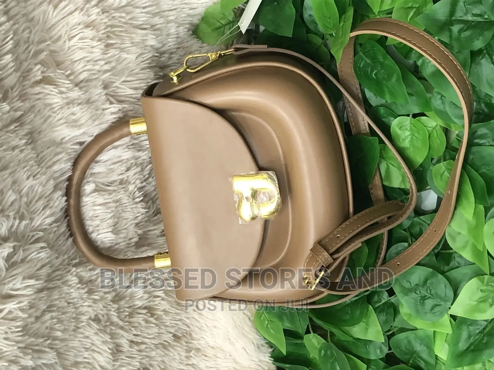 Fancy Hand Bags