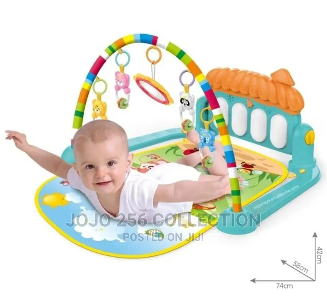 Baby Play Gym
