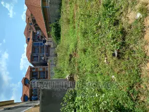 Furnished 2bdrm Block of Flats in Kyaliwajjara, Central Division