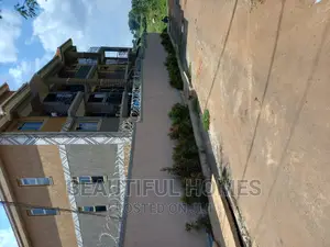 Furnished 2bdrm Block of Flats in Kyaliwajjara, Central Division