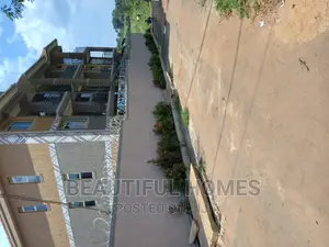 Furnished 2bdrm Block of Flats in Kyaliwajjara, Central Division