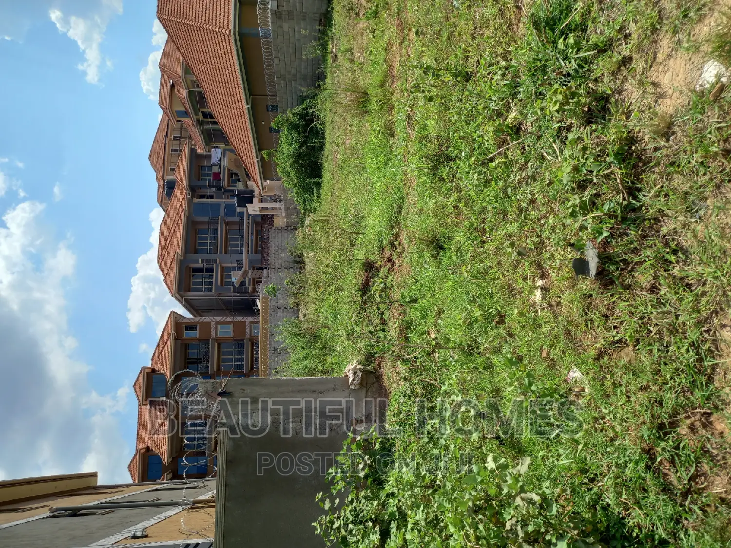 Furnished 2bdrm Apartment in Kyaliwajjara, Central Division for sale