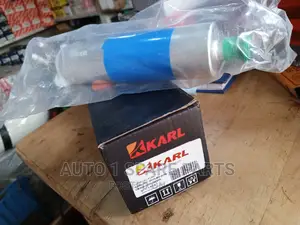 Fuel Pump Mercedes Benz W210
