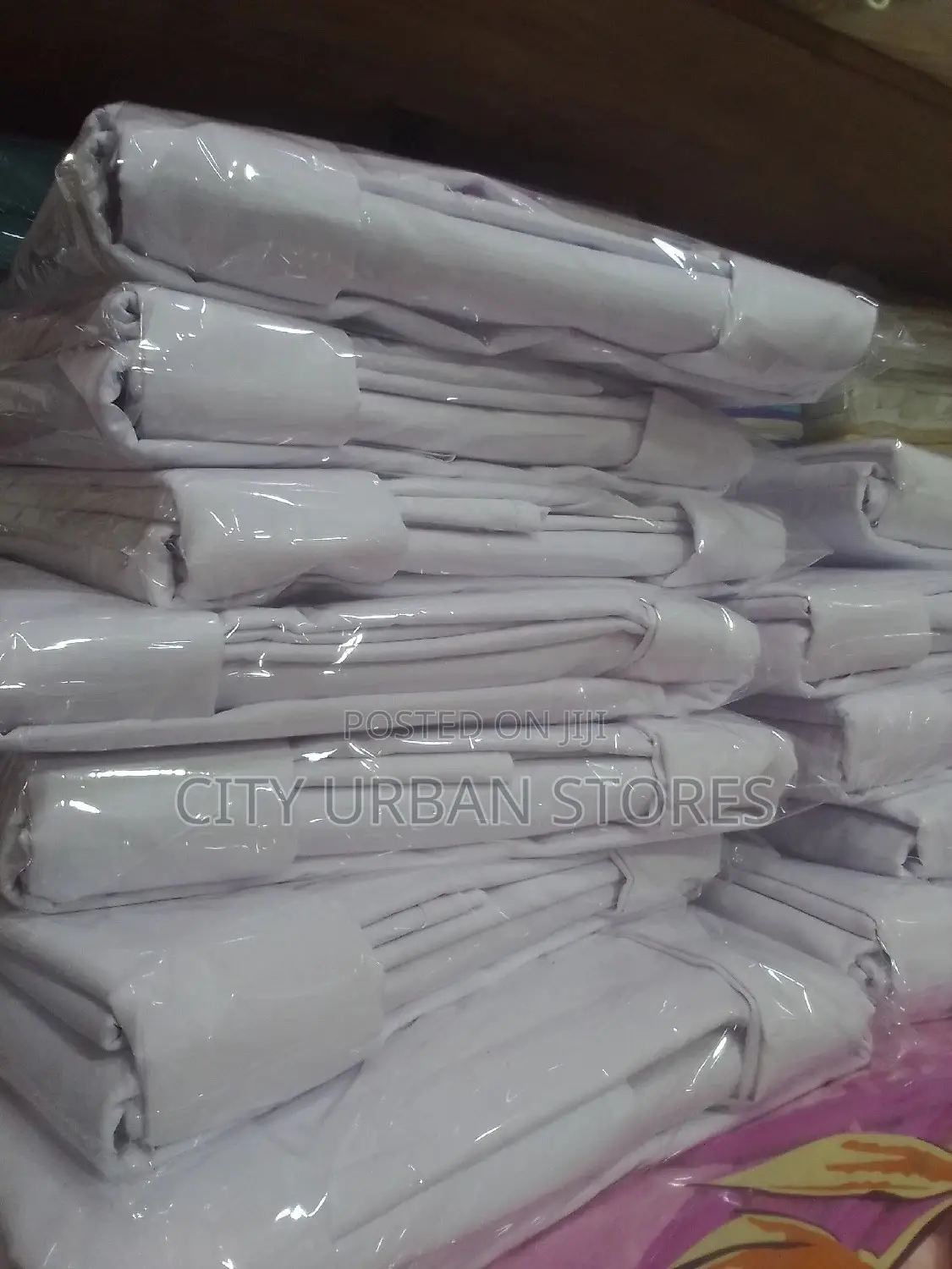 Doha Cotton Bedsheets