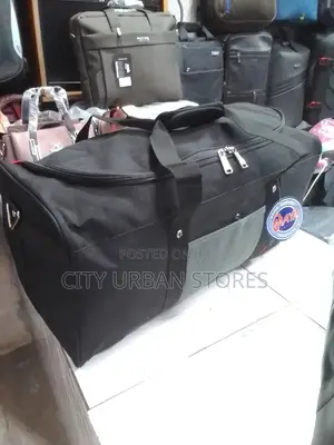 OMAYA Travel Bags