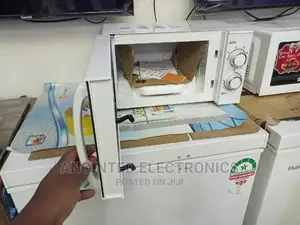 Sayona Microwave