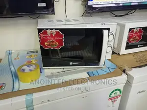 Sayona Microwave
