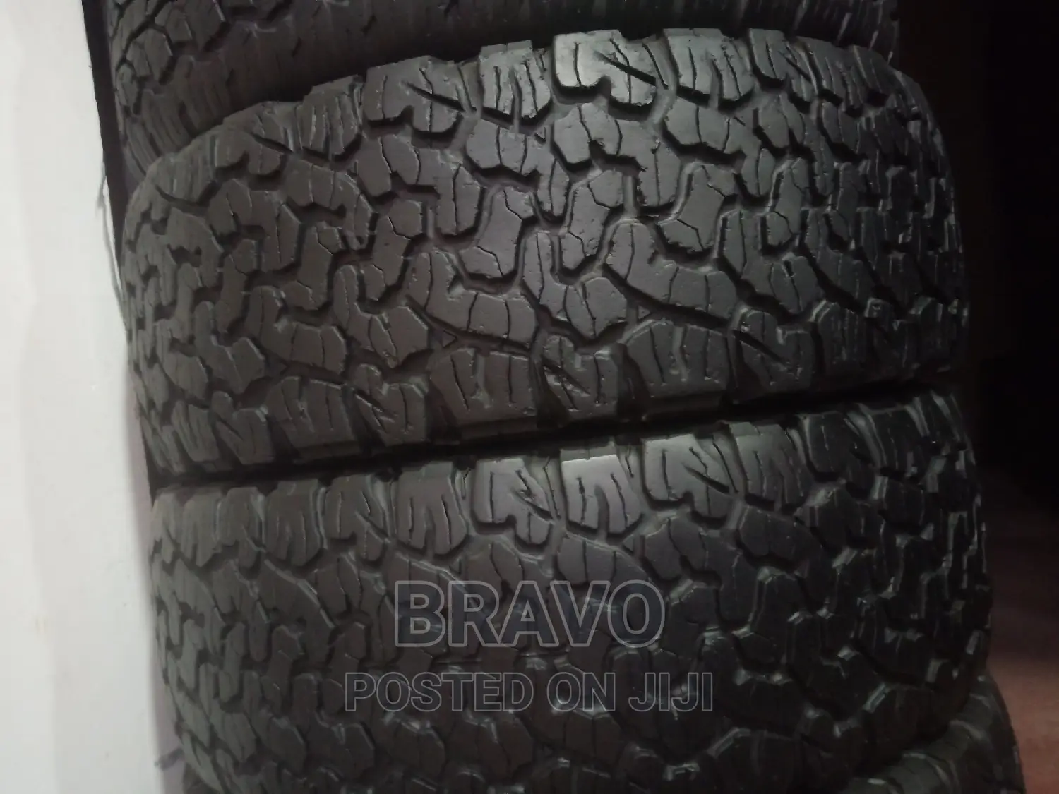 265/70r16 U.S.A Made