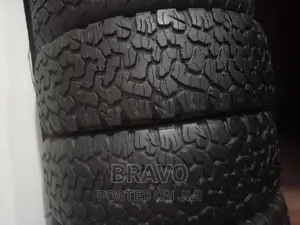265/70r16 U.S.A Made