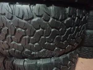 265/70r16 U.S.A Made