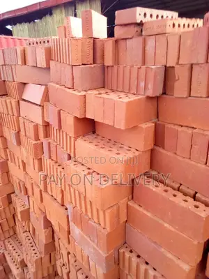 Half Bricks (Wall Protective)