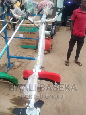 Grass Cutter/Grass Cutting Machine/M-Leader/