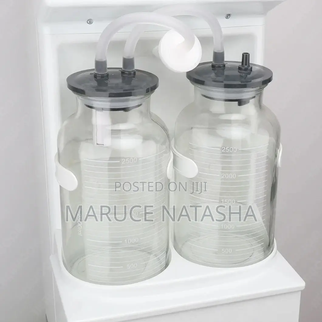 Electric Suction Apparatus
