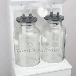 Electric Suction Apparatus