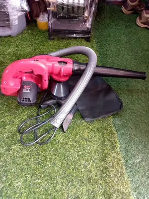 Electric Blower