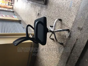 Mesh Back Rotating Office Chairs