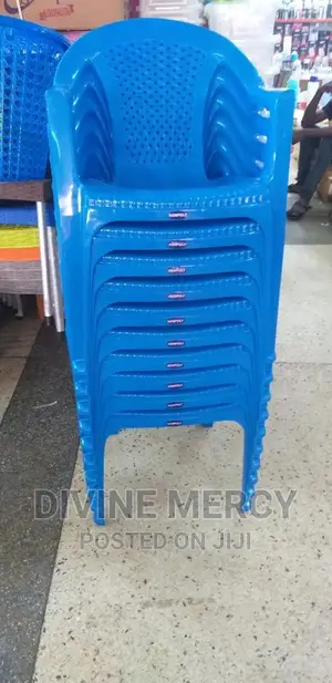 High Quality Plastic Chair
