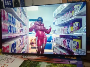 60 Inches LG Smart Digital TVS