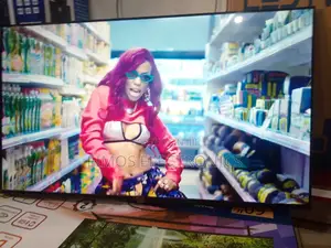 60 Inches LG Smart Digital TVS