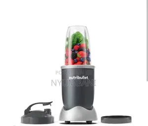 Nutri Bullet Blender 900 Series