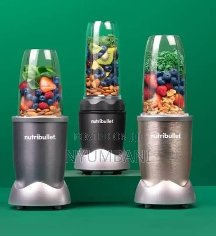 Nutri Bullet Blender 900 Series