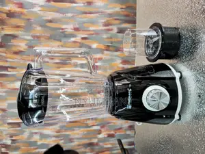 Hoffmans Blender