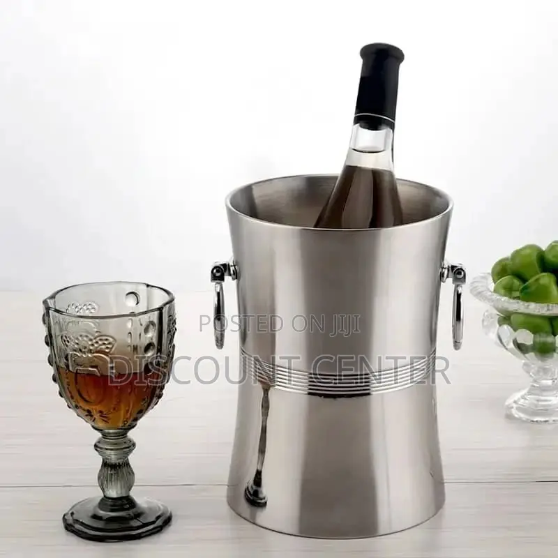 Ice Bucket