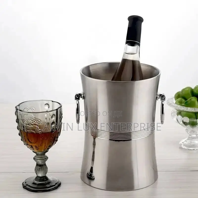 Ice Bucket