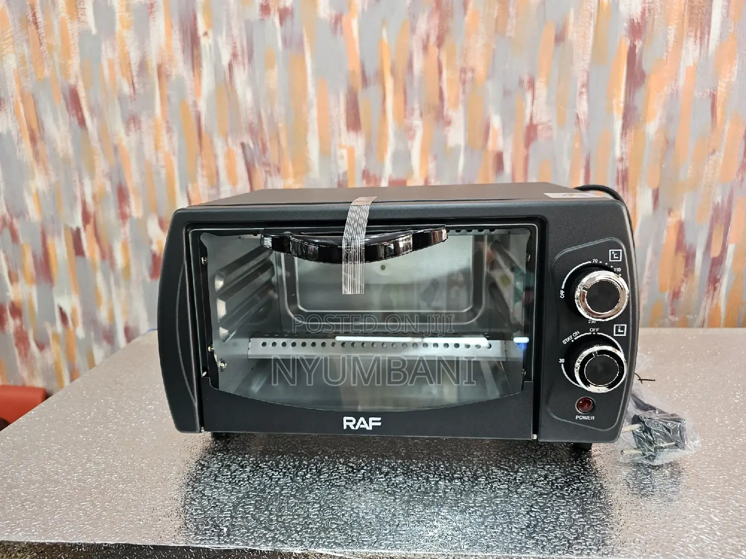 Mini Oven 7.5liters
