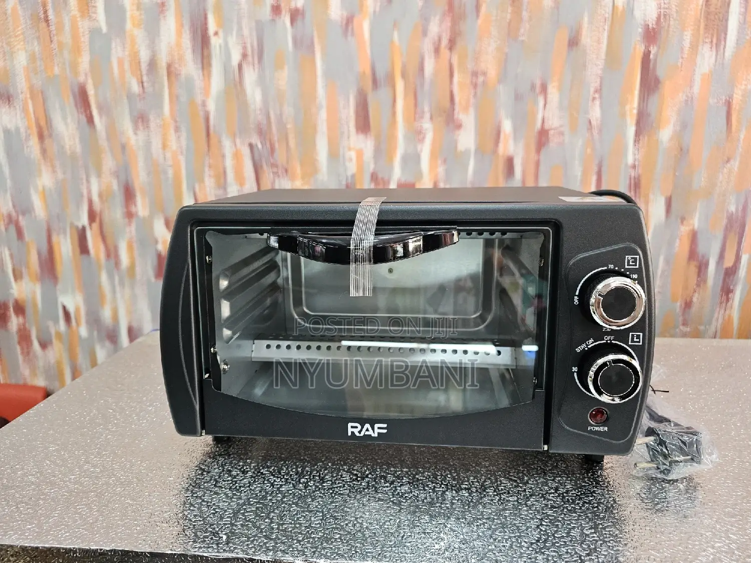 Mini Oven 7.5liters