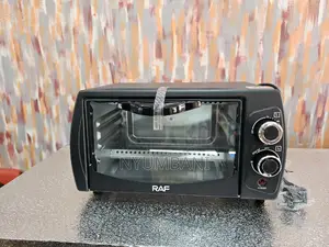 Mini Oven 7.5liters