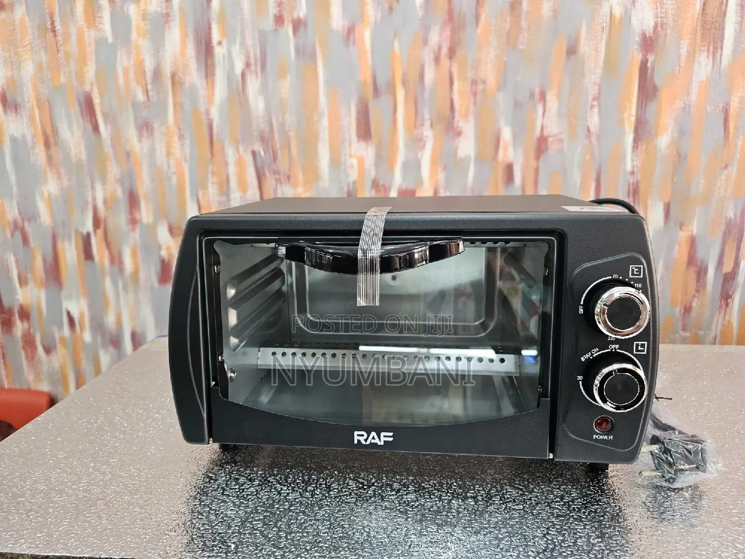 Mini Oven 7.5liters