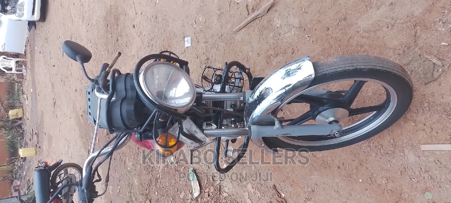 New Bajaj Avenger 220 Cruise 2023 Red