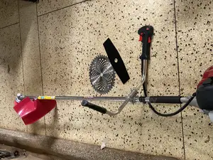 Brush Cutter /Mower 4 Stroke Engine