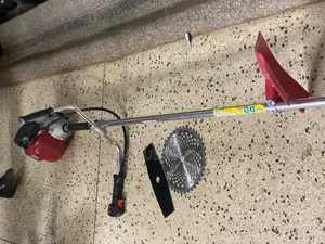 Brush Cutter /Mower 4 Stroke Engine